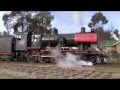 VGR Double Headed J class