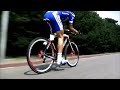 Specialized Bicycles TDF Commercial