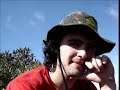 Subida ao Pico Paran� (climbing montain PP - Brazil)