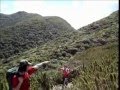 Subida ao Pico Paraná (climbing montain PP - Brazil)