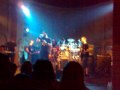 Rhesus en el circulo de arte, donde me llevas