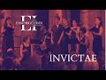 Invictae - Teaser
