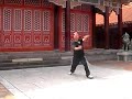 Hung Gar in Tainan