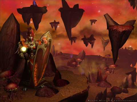 Blood Elf