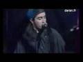 Clip: Aquarium (Live) - DARAN