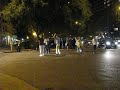 cacerolazo