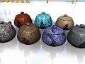 Teapots: Once upon a time in china