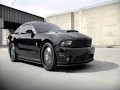 Ford Commercial for Ford Mustang (2010) (Television Commercial)