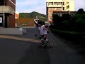 08.06.15. RSV ROLLER SKI MOVE DEMO SAMPLE