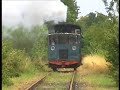 Cockerill M�dr�ac f�te de la gare