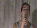 mon premier clip fait avec les moyens du bord c'est � dire : cousine, soeur, camera, ordinateur et logiciel !
bonne vision

aucun d�sir de copie