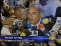 giancarlo anda con cobradores de vacunas y extorsion