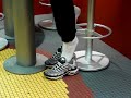 Mes Rekin au McDo n�1