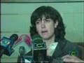 Cronica Pirry: Inocente pasa 12 años en la carcel 2/4