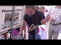 Amazing Finger Painter - Malaga