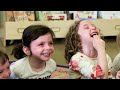 Carmelo The Science Fellow organize Science Parties for Kids