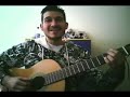 Booty Man (Craig David Cover)