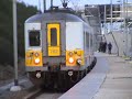 Aankomst 649 & 762 in Nossegem.