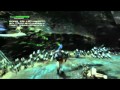 Juguemos:Star Wars: The Force Unleashed en espanol capi