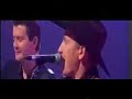 Aussies Walk The Line - The Highwaymen