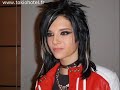 bill kaulitz trumper