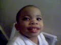 Brendan lipsynchs Tamia