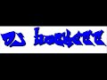 DJ HACKETT~VOLUME 1 (2008)