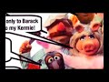 Muppets for Obama Muppets for Obama