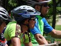 Equipe Castelo na Copa Internacional e Centauro de MTB