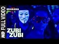Naam Shabana : Zubi Zubi Full Video Song | Akshay Kumar, Taapsee Pannu, Taher Shabbir | T-Series Naam Shabana : Zubi Zubi Full Video Song | Akshay Kumar, Taapsee Pannu, Taher Shabbir | T-Series