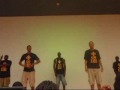 Iota Phi Theta Step Show at Oasis Talent Show 2009