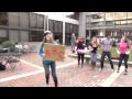 Boston University lipdub