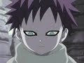 Gaara, Sasuke, and Naruto's Flashback