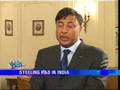 Mittal plans R&D centre in India