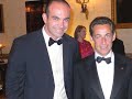 Seesmic Day 29 - President Bush and Sarkozy visit