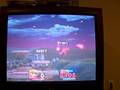 Toon link(Davey) vs Pokemon Trainer(Grant)