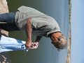 Fishing with Dad