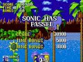 Atleast they tried: Sonic genesis for the GBA