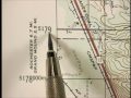 UTM, MGRS and location for larger scales