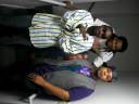 Rap Report Krucial K and Tre Dice, Mr. Blakewood....we all we got!.MOV Rap Report Krucial K and Tre Dice, Mr. Blakewood....we all we got!.MOV