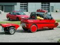 a cityel electric car promotional video.
video de pr�sentation cityel : voiture �lectrique monoplace construite depuis 1987 au danemark puis en allemagne � plus de 8.000 exemplaires. disponible en france � partir du premier trimestre 2008 � partir de 7.499 ?.

longueur : 2741 mm
largeur : 1060 mm
hauteur : 1260 (ferm�) - 2380 (ouvert)
empattement : 930 mm
rayon de braquage : 8,5 m
poids � vide : 120 kg
poids � vide avec batteries : 295 kg
charge utile : 105 kg
ptac : 400 kg
moteur de 2,5 kw fonctionnant sous 36 ou 48 volts suivant les versions. consommation entre 3,5 et 5 kwh aux 100 km.
carrosserie autoporteuse en abs/pmma.
vitesse maximale entre 45 et 63 km/h suivant les versions.
equipement standard : blocage de direction, ceinture de s�curit� 3 points, r�troviseurs gauche et droit avec dispositif de r�glage de l'int�rieur, pare-brise feuillet�, totalisateur journalier, chargeur embarqu� haute fr�quence...

www.cityel.fr

music by planka
www.planka-music.ru