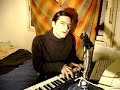 Belinda Sin Dolor (Turn the Page) - DiegoSynth Cover