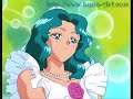 Ode To The Beautiful Sailor Neptune/Michiru Kaioh