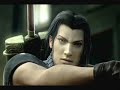 ff7 crisis core Genesis * sephi - let the bodies hit the ...