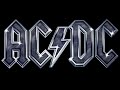 AC/DC Bests Songs Mix