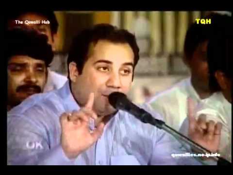 qwali -