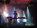 Bucolique Ferrières Festival - Compuphonic
