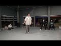 Farlina vs Carina – Ladies Exchange Vol.1 Popping Edition Finals