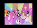 円盤皇女ワるきゅーレ