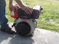 YANMAR DIESEL